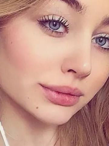 Индивидуалка Сарра Фотография 2