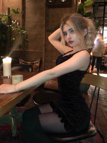 Индивидуалка Юля Фотография 2