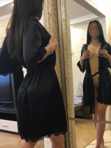 Индивидуалка Юстина Фотография 2