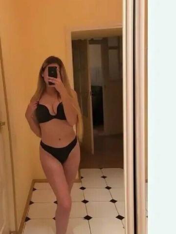 Индивидуалка Фатима Фотография 3
