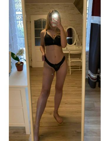 Индивидуалка Фатима Фотография 4